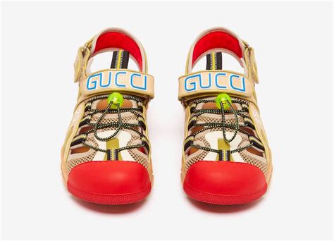 new ugly gucci shoes|ugliest shoes on the market.